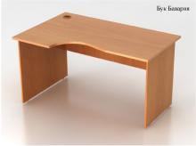 Стол криволинейный (СМ5.0Л левый)