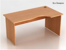 Стол криволинейный (СМ6.0П правый)