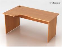 Стол криволинейный (СМ7.0Л левый)