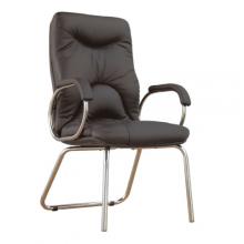 Кресло "Sparta Steel Chrome CFA/LB"