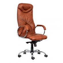 Кресло "Sparta Steel Chrome"