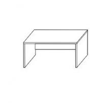 Стол рабочий СР-140