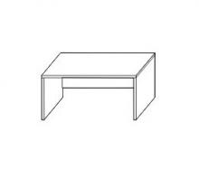 Стол рабочий СР-160