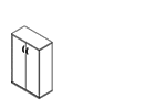 IMAGO-2 Шкаф СТ-2.3