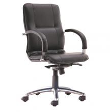 Кресло "Star Alu Chrome LB"