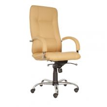 Кресло "Star Steel Chrome"