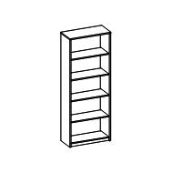 Стеллаж Арго А-306