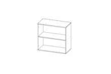 Стеллаж Советник С100