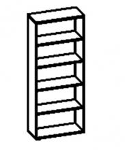 СТЕЛЛАЖ открытый stimul_2573