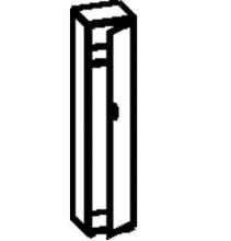 **ШКАФ ДЛЯ ОДЕЖДЫ stimul_1025