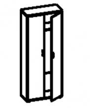 **ШКАФ ДЛЯ ОДЕЖДЫ stimul_1026