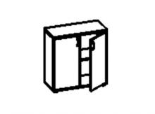 ШКАФ закрытый  stimul_2577
