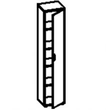 **ШКАФ ДЛЯ КНИГ stimul_1047