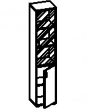 **ШКАФ ДЛЯ КНИГ stimul_1052