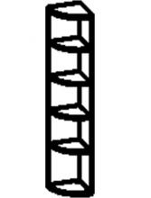 **ЭТАЖЕРКА stimul_1070