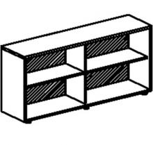 ТУМБА ОТКРЫТАЯ 