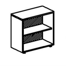 ТУМБА ОТКРЫТАЯ 