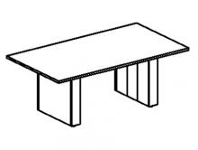 СТОЛ ПЕРЕГОВОРНЫЙ stimul_1566