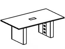 **СТОЛ ПЕРЕГОВОРНЫЙ stimul_1569