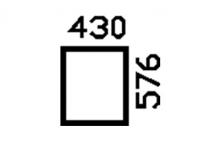 **ТОП (для тумб 1214 и 1215) stimul_1822