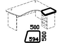 **ТОП ФИГУРНЫЙ stimul_1829