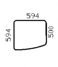 ТОП (к тумбе арт.1222) stimul_1868