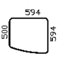 ТОП (к тумбе арт.1222) stimul_1869