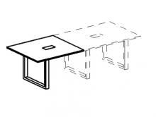 **ПРИСТАВКА стола переговорного stimul_1880