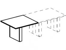 ПРИСТАВКА стола переговорного stimul_1885