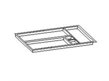 ЛОТОК ДЛЯ КАНЦТОВАРОВ stimul_1930