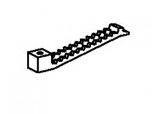 ДЕРЖАТЕЛЬ КАБЕЛЯ stimul_400822 10 шт