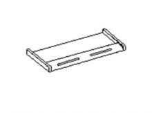 ПОЛКА ПОД КЛАВИАТУРУ