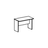 Стол приставной Арго А-016