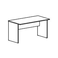 Стол рабочий Арго А-002