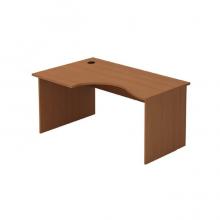 Стол эргономичный компактный левый/правый