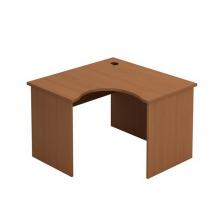 Стол эргономичный угловой