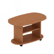 Стол журнальный 900x600x500 мм