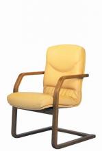 Кресло "Свинг" экстра-полозья