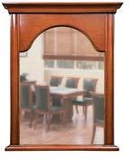 "Ришар" Зеркало