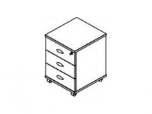 Контейнер Тема М Т560 ЗМ 