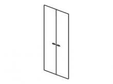 Дверь Тема М ТД42