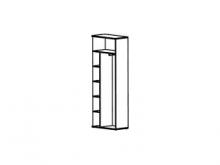 Стеллаж Тема М Т490С