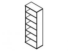 Стеллаж Тема Т900