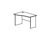 Стол для персонала Тема М Т313Л/П