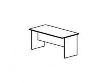 Стол для персонала Тема Т350