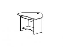 Стол для персонала Тема ТК500