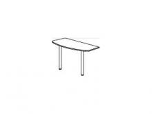 Стол-приставка Тема М Т383 (доп)