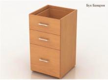 Тумба приставная ТМ08