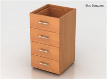 Тумба приставная ТМ05