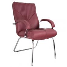 Кресло "Torus Steel Chrome CFA/LB"